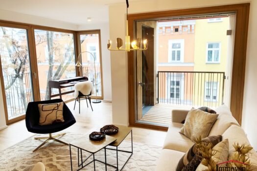 Apollogasse 18: Straßenseitige, moderne 2-Zimmerwohnung mit Loggia! 3DLhajvmhsxQeNZ9vclk5E