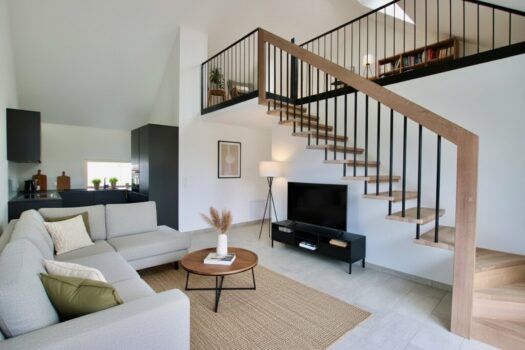 2 Zi. Galeriewohnung Leopoldskron-Moos 3I6qA0LlO0xpGK4cDzw3lY