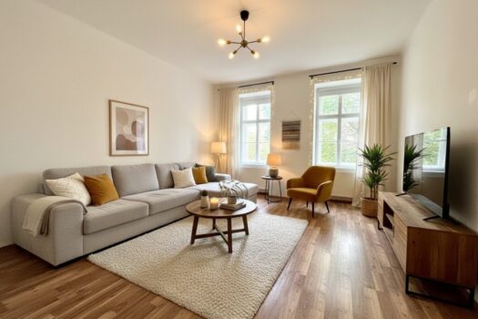 Cityapartment nahe U3 Schlachthausgasse - Charmanter Altbau in Ruhelage 3T2HVQ3gSCCnyk7LztaSCZ