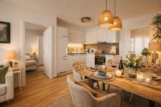 Natur trifft Stadt – 2-Zimmer-Wohnung am Nussberg 3T95af6dBRTkZjneuUhDjO