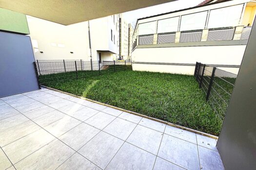 GARDEN DREAMS - MÖBLIERTE GARTENWOHNUNG NÄHE ALTE DONAU - LUFTWÄRMEPUMPE – KELLER – U1/U2! 3WWK72E9LbkGfzfAQivfyw