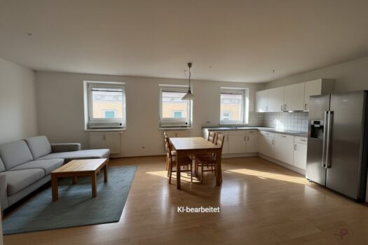 *68m² Familienfreundliche Wohnung in Graz - Nähe Augarten mit Innenhofbalkon - Zweiglgasse * 3WqePDA2PUuCykjIXSiOFq