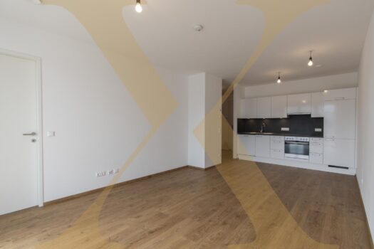 Beispielfoto Wohn-, Ess- und Kochbereich