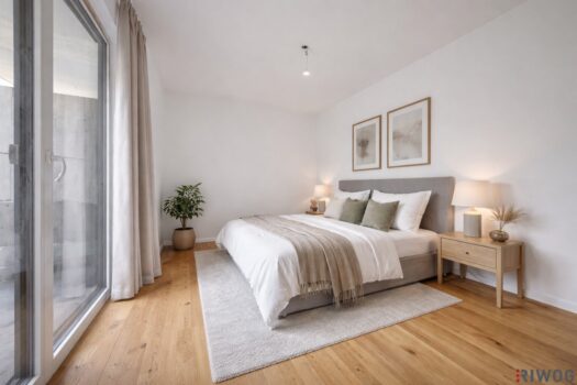 ERSTBEZUG nach Errichtung | 2 Zimmer-Gartenwohnung | südseitig | ruhiger Innenhof | Luftwärmepumpe | optionaler Tiefgaragenplatz 3d1Zq8v1eVgk8gwJasn9WW