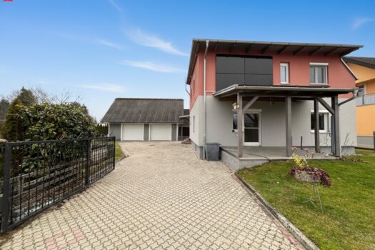 LEBRING: 30 Fahrtminuten nach Graz! 3dJMlBn2u1L7ROw148c1Ki