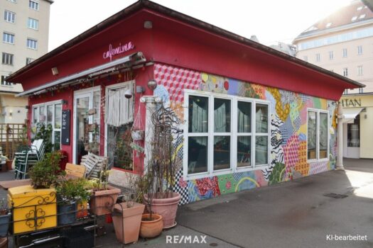 Cafe-Restaurant am Karmelitermarkt 1020 Wien 3hLjKwcWdPEf1MaKUlkIhp