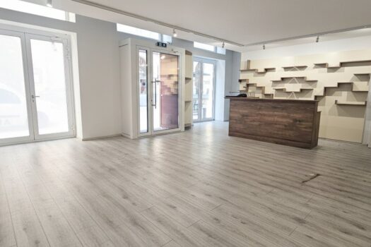 Geschäftslokal - NESTOR Immobilien