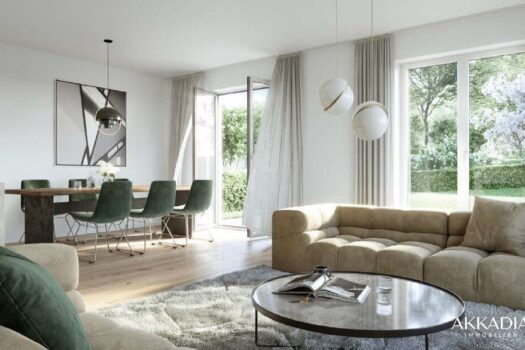 Erstbezug I Traumhafte Gartenwohnung Nähe Lainzer Tiergarten A 3js5Kv6pDQVR22k9ehPJJF 6