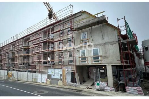 ansicht derzeitiger BAu