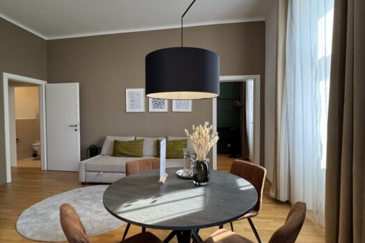 Attraktive, vollmöblierte 2-Zimmerwohnung in ausgezeichneter Lage in Wien-Meidling 3nSrX6QNRsErMi5aOh0yoG