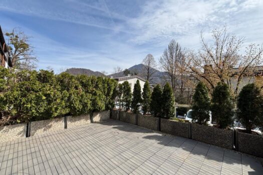 KAUF SALZBURG STADT - PREMIUMLAGE BORROMÄUMSTRASSE: 103 m² 4-Zimmer-Wohnung - mit 36 m² SÜD-TERRASSE und TG-Stellplatz 3uafHSZu3WvZnfU9C65GvG