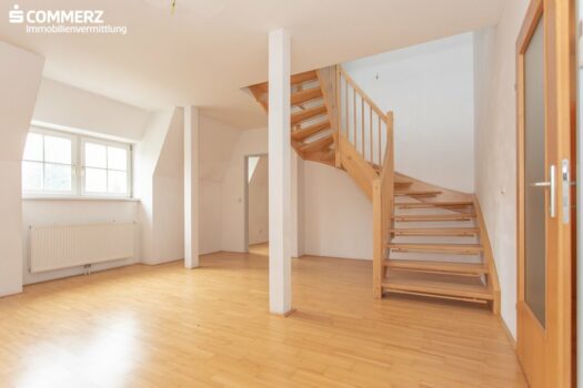 Geförderte, helle Maisonettewohnung 3ufNPDufpNoaW3giDYgcz2