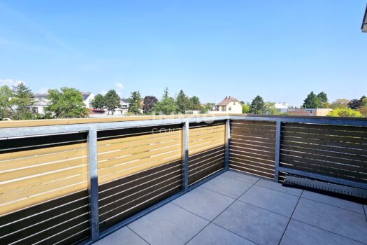 Neu neu Top 50 Balkon