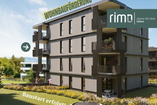 4-Zimmer-Terrassenwohnung in Götzis - Top B6 42kKJ0m8a19O0vzWAeFXNH