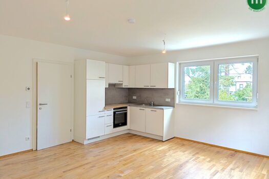 Nahe an den Donau Auen – Neubauwohnung mit Balkon 46X32JEEcPNyxlC5Xiwzi8