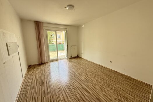 Wohnzimmer, Terrassenausgang