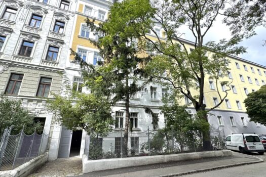 Cityapartment nahe U3 Schlachthausgasse - Charmanter Altbau in Ruhelage 4EdgwhAfjLriQR1cmGwgHU 4