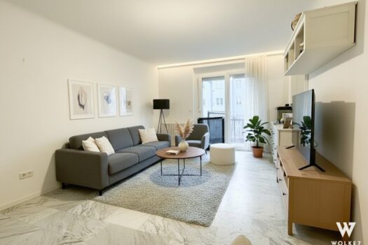 Spitzenpreis: Geräumige 3-Zimmerwohnung zentral in Simmering: Große Loggia | 1 Gehminute U3 & S-Bahn-Station Simmering 4GeWmFtQcMKaUMuSDQRDmB