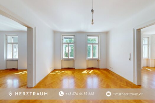 Wiener Altbaucharme mit Weitblick – Großzügige 124 m² Erkerwohnung im 19. Bezirk – PROVISIONSFREI 4Iem1tEAWVGKfHUlbcPWFb