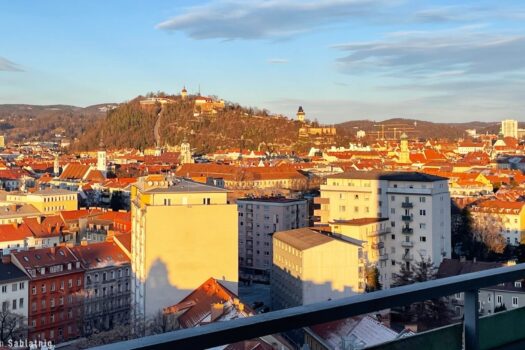 WOHNEN MIT AUSSICHT! Traumhafter Panoramablick auf Graz! 4JPWhgKSwuu7q6bl51FW44