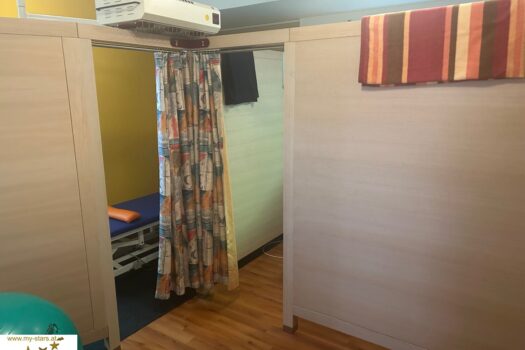 Attraktive Praxis in zentraler Lage in Bad Füssing – als Anlageobjekt oder zur Eigennutzung 4Kl7tXpyhpiErpuT6k0eW2