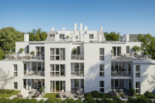Lichtdurchflutete 2-Zimmer-Gartenwohnung mit Loggia, Terrasse und Eigengarten am Trillerpark 4aZEE8FQjwo28Y8Qa5Jji8