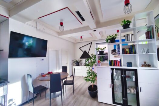 Potential zentral in Köflach. - Hauptplatz und Bahnhof fußläufig. 4apYAaXj4h41kOOwNORRxi