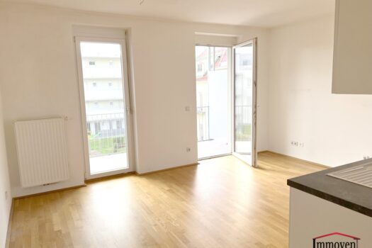 2-Zimmer-Neubauwohnung mit großem Balkon nahe der FH Joanneum! 4b3m5hfeyDA8dmkUkbiFdV