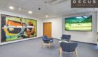 | NÄHE U4 und U6 | BÜROCENTER WIENZEILE | Büro-/Schulung