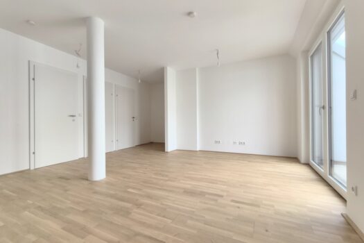 MODERN LIVING – Großzügige 3-Zimmer mit Terrasse - Stilvoller Erstbezug auf Eigengrund - KÜCHE INKLUSIVE 4nas63MhjSLZxhOxQsUlIM