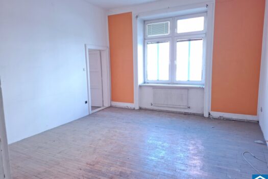 Altbaucharme trifft moderne Sanierung – Wohnen in Landstraße 4pE8cQYFU0bsfo9iJ5DqFS