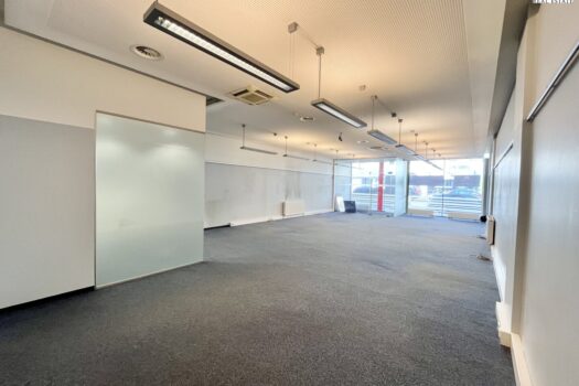 Büro/Geschäftsfläche