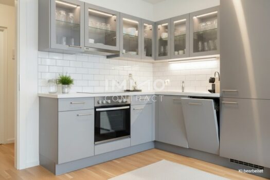 Wohngefühl Simmering. Attraktive provisionsfreie Wohnung im Erstbezug. 4tSZ17LRDX43TEMHEEXYqo