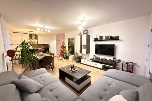 Wohnen, Essen, Kochen 1