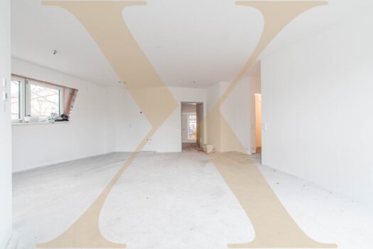 Wohn- & Essbereich I