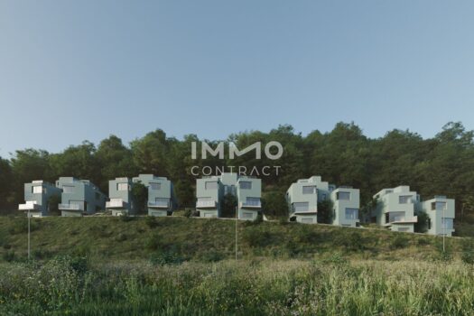 Außenvisualisierung 2