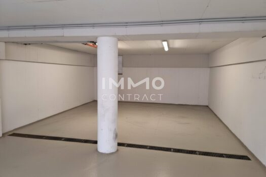 Parkproblem gelöst: Premium-Garagenplatz in kleiner, privater Garage Garagenplatz LINKS