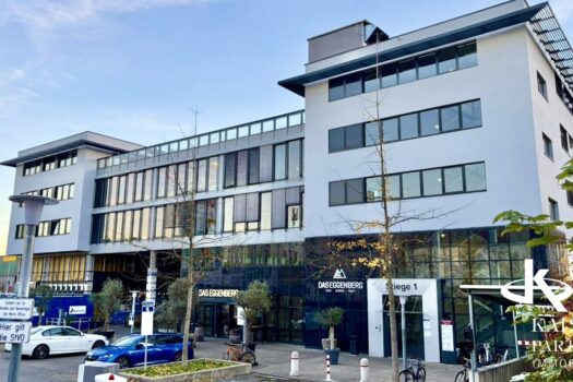 GROSSRAUMBÜRO IN GRAZ EGGENBERG - PROVISIONSFREI 541h1qmumzyTKN3wGVvLNV