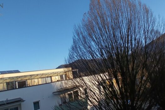 Ihr Refugium in Salzburg Fernblick