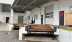| U6-CENTER | Lager/Werkstatt/Produktion und Büro