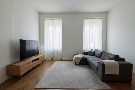 *WG-taugliche 3-Zimmer-Altbauwohnung mit möblierter Küche in zentraler Lage - Griesgasse 5CVhqsX8GAZIgPKiuEIst2