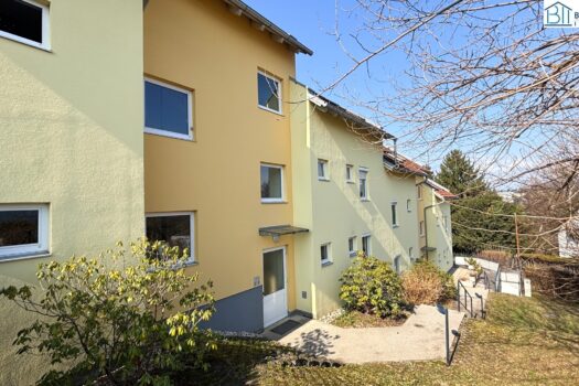 Moderne Gartenwohnung mit Terrasse & Garage in Waltendorf 5GlASoUsEdG6gvBq2L2kJo
