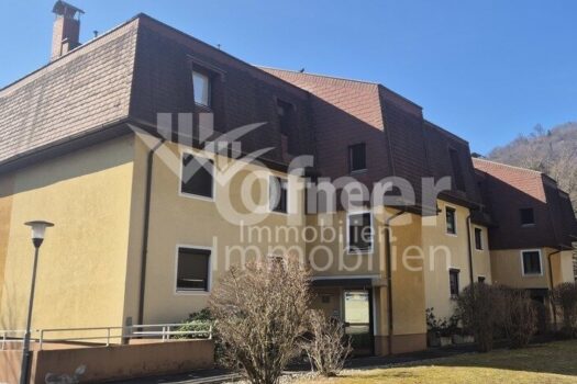 Sonnige 2-Zimmer-Wohnung mit Loggia und Tiefgaragenplatz 5HYLlMDklGWJFh6jIYTNiF