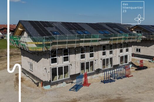 DAS LILIENQUARTIER 23 | € 20.000,00 Sonderaktion & Provisionsfrei | Neubau-Reihenhaus in Straßwalchen 'VIERZEHN C' 5ISzsDrZgejMhpmWXk9NG8