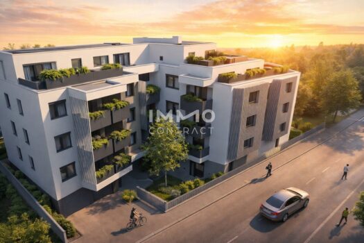 Urbanes Wohnen nahe Alte Donau – kompakte 2-Zimmer Wohnung mit großzügigem Balkon 5LQGNw0aU9XAA7qfsy74uH