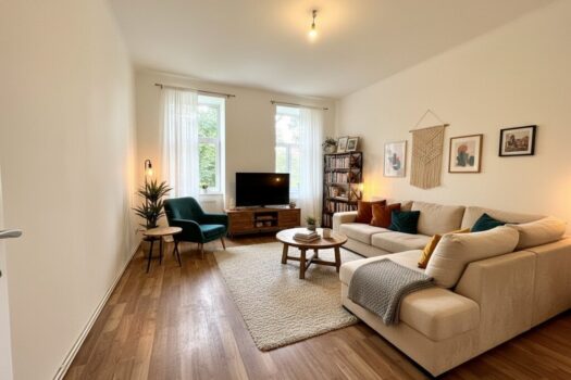 Cityapartment nahe U3 Schlachthausgasse - Charmanter Altbau in Ruhelage 5LU9KE1NIOhiLcP0h5EhnG