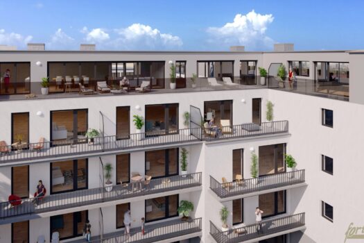 Zentral gelegene Neubauwohnung in Leobersdorf Top 1/16 5LoeoJTutdqqCwINsqR9ZK