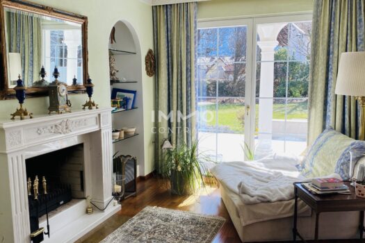 Exklusive Villa in Lienz