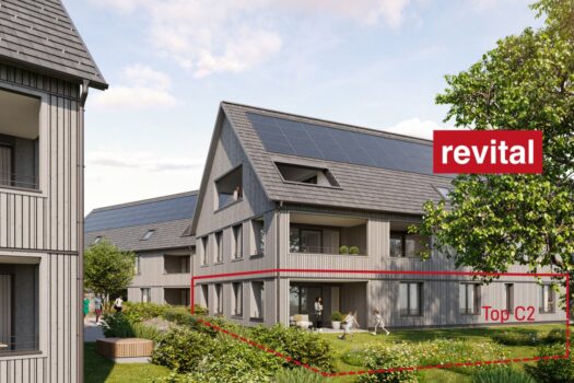 Wohnen am Funkenweg - Ruhelage im Zentrum - Seenähe - Gartenwohnung Top C2 5OVc3PFnZFzbEqBf5xiFuR