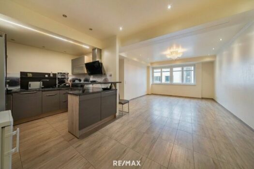 INVESTMENT!! - Schöne 4 Zimmer Wohnung in Wörgl zu kaufen! Wohn-Koch-Essbereich